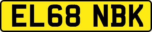 EL68NBK