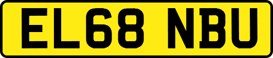 EL68NBU