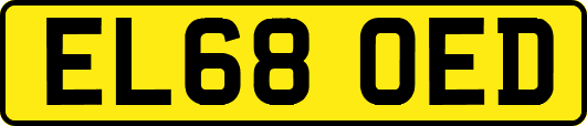 EL68OED