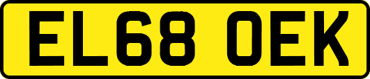 EL68OEK