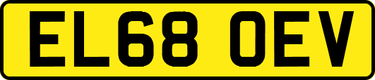 EL68OEV