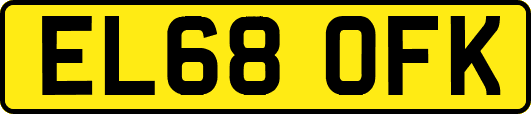 EL68OFK