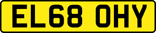 EL68OHY
