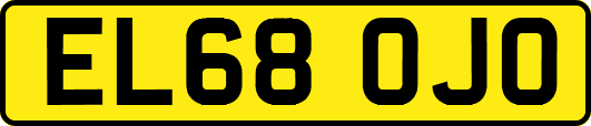EL68OJO