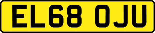 EL68OJU