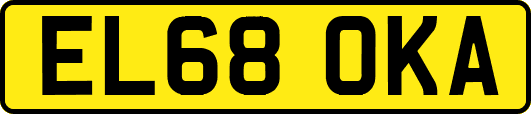 EL68OKA