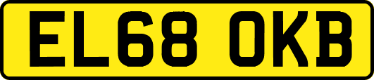 EL68OKB