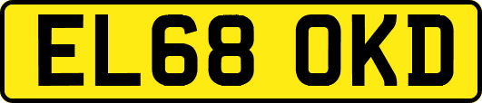 EL68OKD