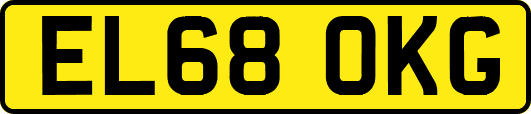 EL68OKG