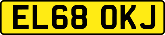 EL68OKJ