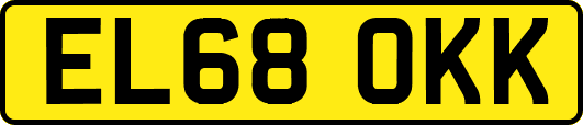 EL68OKK