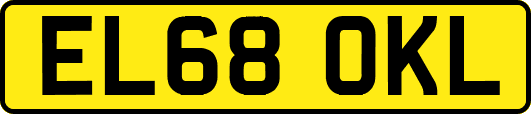 EL68OKL
