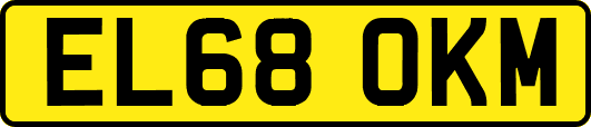 EL68OKM