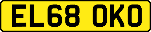 EL68OKO