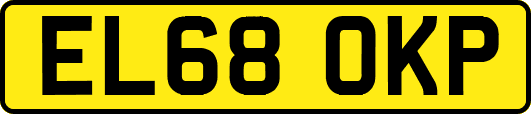 EL68OKP