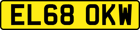EL68OKW