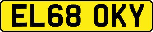 EL68OKY