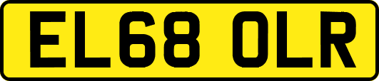 EL68OLR