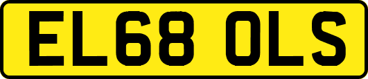EL68OLS
