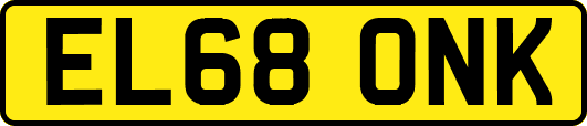 EL68ONK