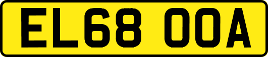 EL68OOA