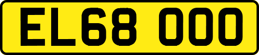 EL68OOO