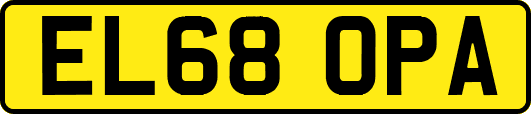 EL68OPA