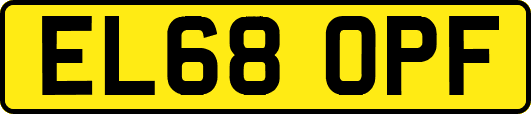 EL68OPF