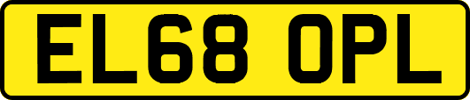 EL68OPL