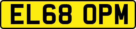 EL68OPM