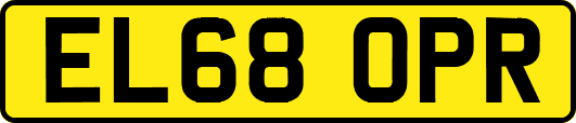 EL68OPR