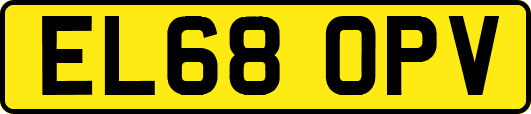 EL68OPV