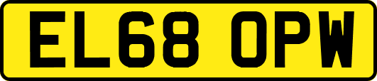 EL68OPW