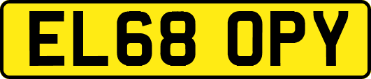 EL68OPY