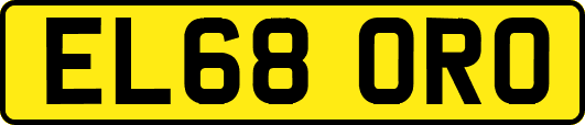 EL68ORO