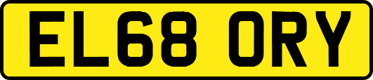 EL68ORY