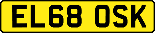 EL68OSK