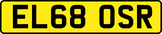 EL68OSR