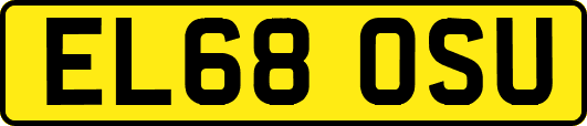 EL68OSU