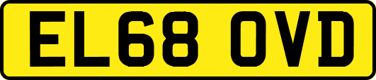 EL68OVD