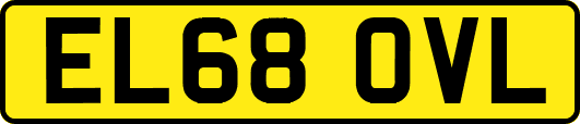 EL68OVL