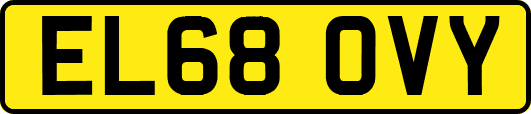 EL68OVY