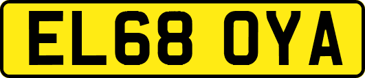 EL68OYA