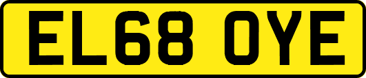 EL68OYE