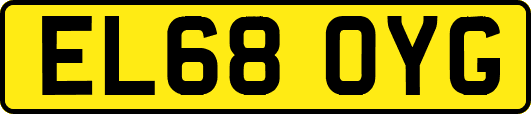 EL68OYG