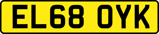 EL68OYK