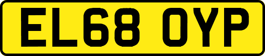 EL68OYP