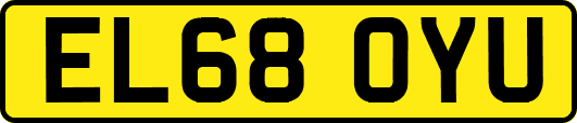 EL68OYU