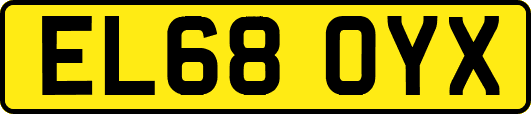 EL68OYX