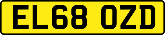 EL68OZD